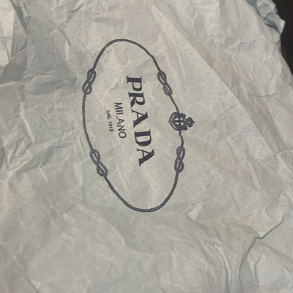Prada Sandals - Picture 2 of 5